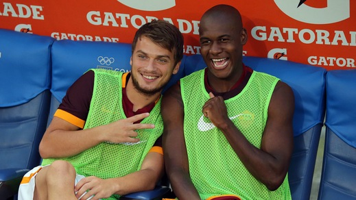 Frosinone su Djuricin: spunta anche Ibarbo