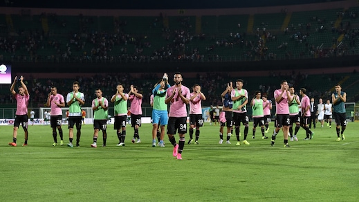 Avellino, c'è Bastien: baby dell'Anderlecht