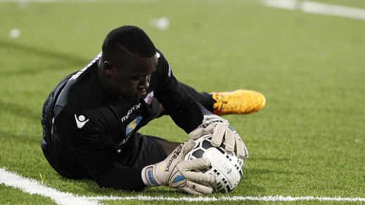 Carpi, Belec in porta. Gomis va al Frosinone