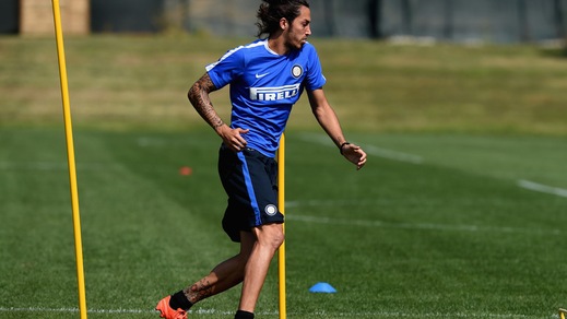 Inter, Schelotto via: rescisso il contratto