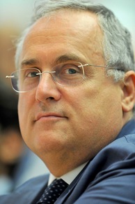 Lotito, fallito di nuovo il salto di qualità