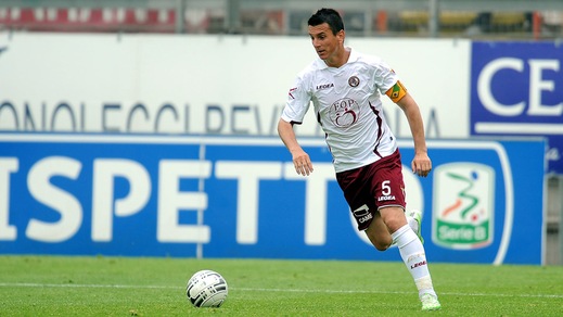 Colpo Lupa Castelli. Ecco l'ex Milan Strasser