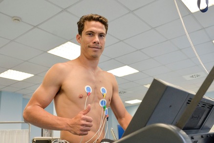 Juventus, ecco Hernanes alle visite mediche