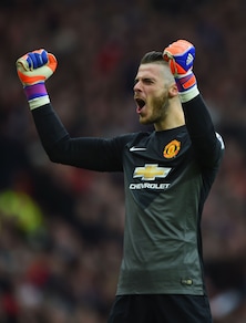 Caso De Gea: il Real accusa lo United
