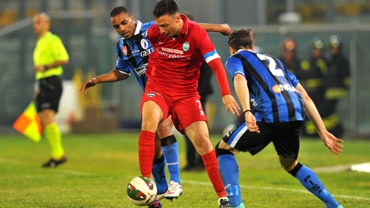 Spal, Gentile stop: fermo 4-5 mesi