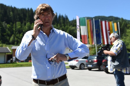 Serie A Palermo, Gerolin: «Schelotto ha portato sostanza»