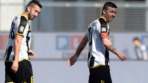 «Non volevamo cedere Pinzi: al Chievo per una sua scelta»