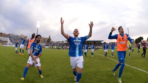 Lega Pro, male le matricole: Matera e Ischia di misura