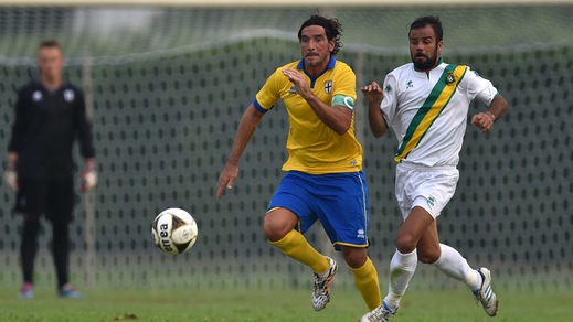 Serie D, ecco i gironi: Parma regina in Emilia