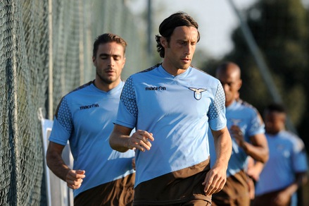 Lazio, leader Mauri riporta personalità