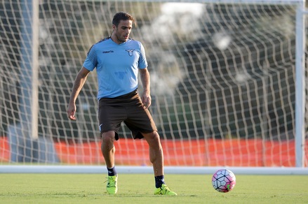 Pioli pensa alla Lazio a due punte