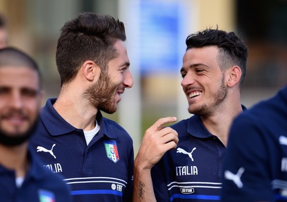 Florenzi: Mercato? La Roma si è messa a posto