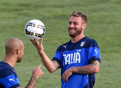 Italia, si riparte: prossimo avversario Malta