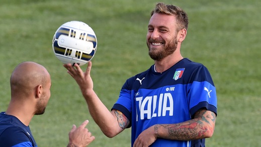 Italia, si riparte: prossimo avversario Malta