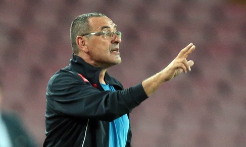 Lista Uefa Napoli, Zuniga e De Guzman fuori