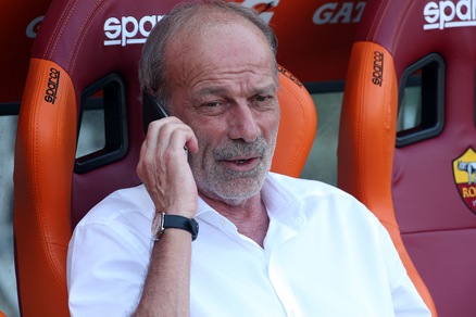 Roma, mercato ok: saldo attivo per 25 milioni