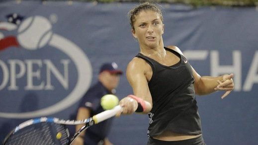 Us Open, Errani e Pennetta ok. Avanzano Federer e Murray