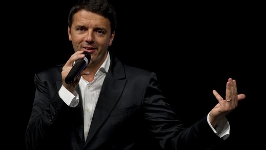 F1, Renzi a Ecclestone: «Giù le mani da Monza»