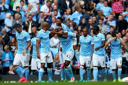 Premier regina del mercato: il City ha speso più di tutti