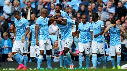 Premier regina del mercato: il City ha speso più di tutti