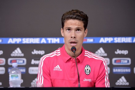 Hernanes: «Juve, sono più forte che mai»