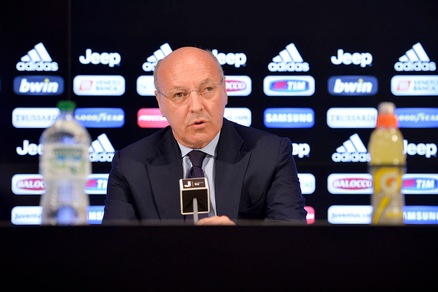 Marotta: «Hamsik? 10 telefonate al Napoli»