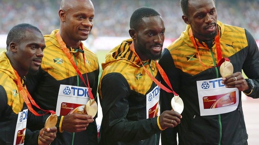 Doping, archiviata indagine Udine su Powell e Simpson