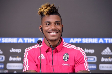 Lemina: «Alla Juve nel segno di Vidal e Nedved»