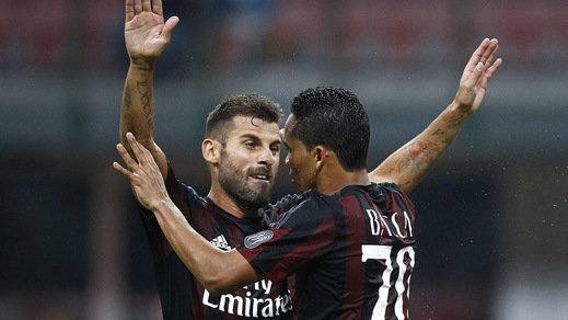 Nocerino: «Metterò Mihajlovic in difficoltà»