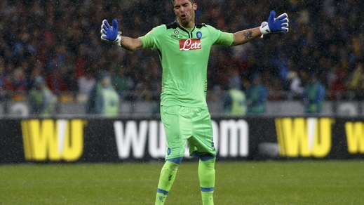 Calciomercato Carpi, portiere cercasi: Andujar o Gabriel