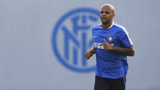 Melo: «All'Inter per vincere»