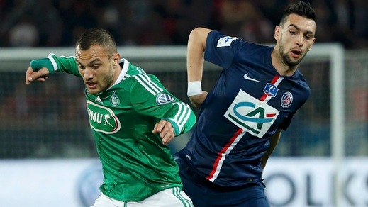 Pastore: «La Juve mi voleva, il Psg ha detto no»