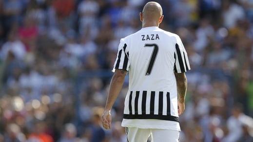 La Serie A non è per gli italiani: il 56% delle rose viene dall'estero