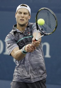 Us Open, Seppi ok, ma ora c'è Djokovic. Vinci al 3° turno