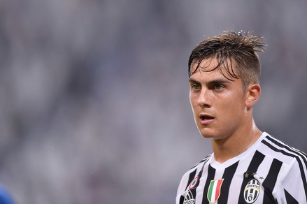 Juve, tre gol in partitella: a segno Morata e Dybala
