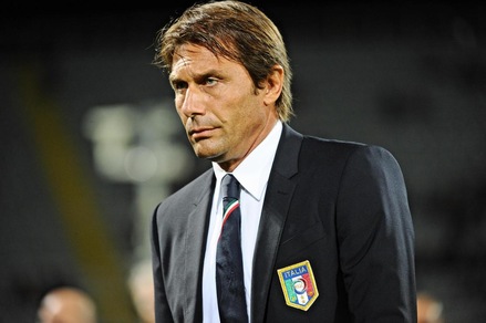 Conte: «Contava vincere». Pellè: «Tocco di mano sul gol? Non ricordo»