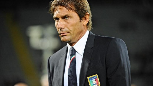 Conte: «Contava vincere». Pellè: «Tocco di mano sul gol? Non ricordo»