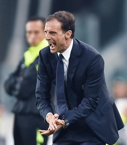 Rimonte: Juve, la storia fa sperare