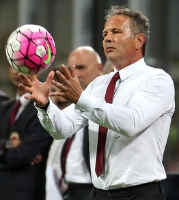 Mihajlovic: «Balotelli? Non è in condizione»