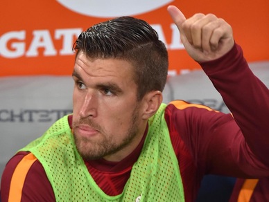 Roma, Strootman rinnova fino al 2019