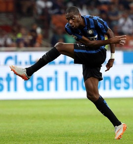 Kondogbia: «Inter scelta migliore. Mancini è stato fondamentale»