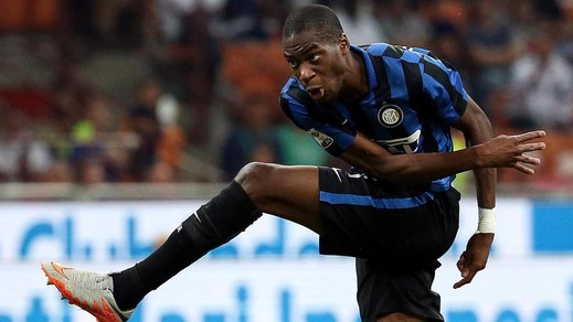 Kondogbia: «Inter scelta migliore. Mancini è stato fondamentale»