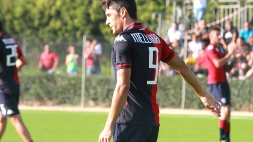 Serie B: il Cagliari è primo nelle quote