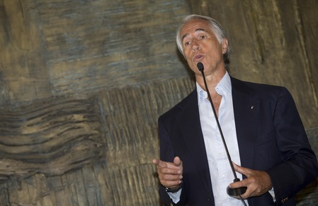 Ryder Cup, l'Italia sottoscrive gli impegni per la candidatura