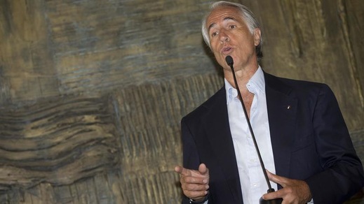 Ryder Cup, l'Italia sottoscrive gli impegni per la candidatura