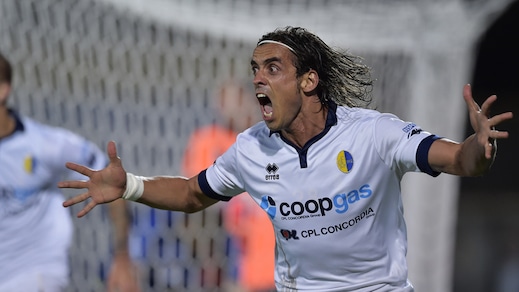 Pazzesco Granoche: squalificato dopo 7 anni!