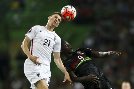 Portogallo-Francia 0-1: ci pensa Valbuena