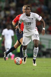 Pogba, caviglia ko: lascia il ritiro della Francia