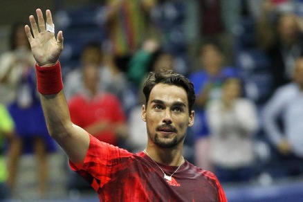 Fognini show negli Usa: batte Nadal e vola agli ottavi