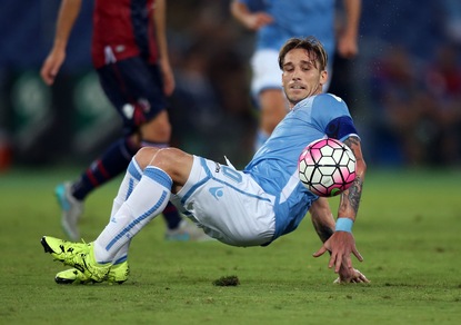 Dall'Inghilterra: «Biglia non rinnova, lo United ci riprova»